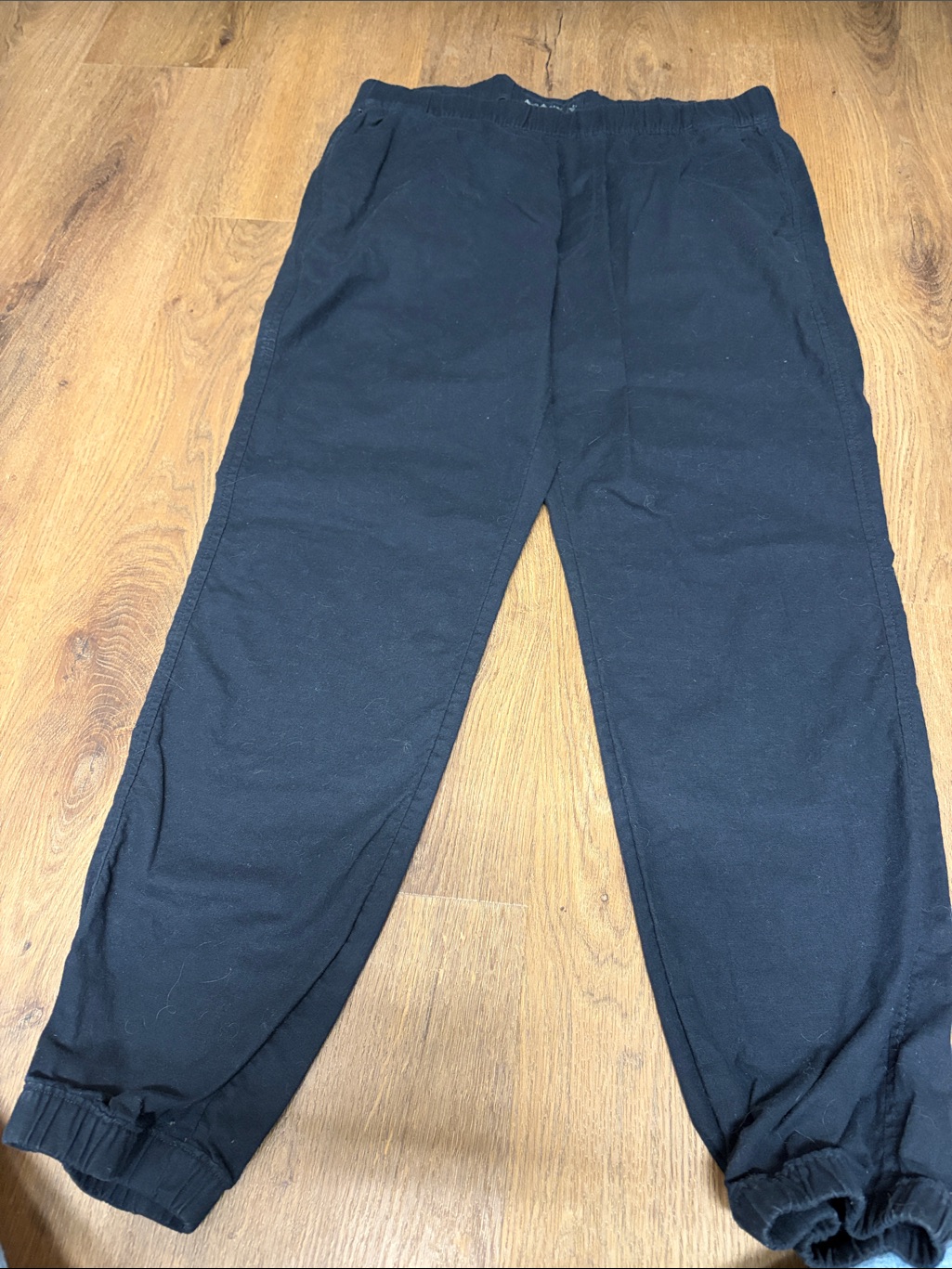 Men’s Abercrombie Joggers